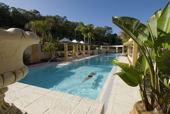 Noosa Springs Golf Resort & Spa - Accommodation Tasmania 5