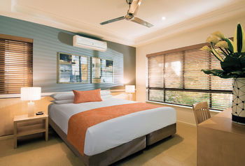 Noosa Springs Golf Resort & Spa - Accommodation Tasmania 6