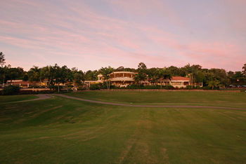 Noosa Springs Golf Resort & Spa - Accommodation Tasmania 8