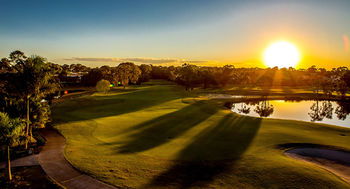 Noosa Springs Golf Resort & Spa - Accommodation Tasmania 14