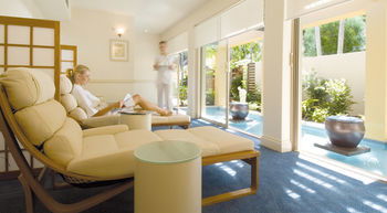 Noosa Springs Golf Resort & Spa - Accommodation Tasmania 17