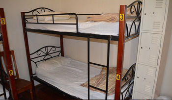 Sydney City Hostel - Accommodation Tasmania 4