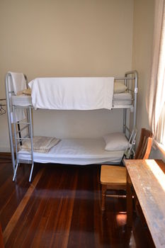 Sydney City Hostel - Accommodation Tasmania 5