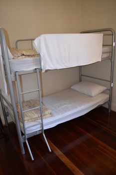 Sydney City Hostel - Accommodation Tasmania 6