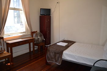 Sydney City Hostel - Accommodation Tasmania 11