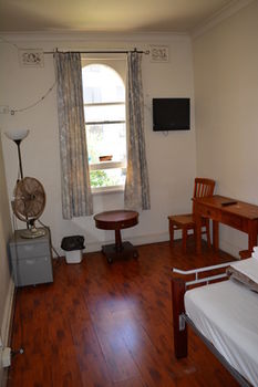 Sydney City Hostel - Accommodation Tasmania 12