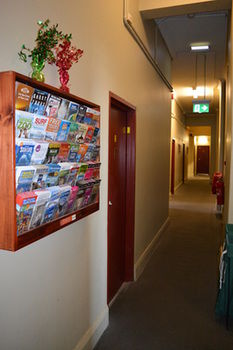 Sydney City Hostel - Accommodation Tasmania 16