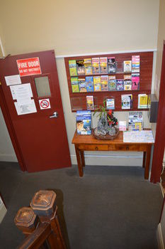 Sydney City Hostel - Accommodation Tasmania 19