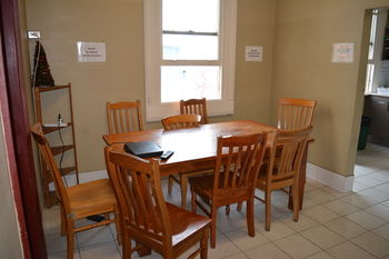 Sydney City Hostel - Accommodation Tasmania 20