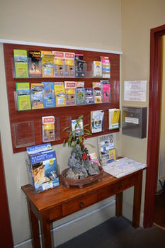 Sydney City Hostel - Accommodation Tasmania 26