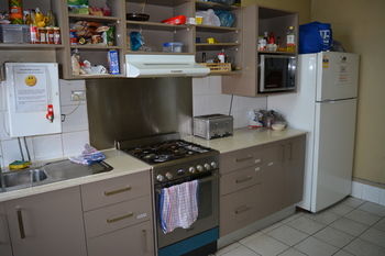 Sydney City Hostel - Accommodation Tasmania 29
