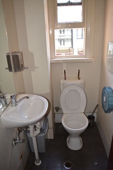 Sydney City Hostel - Accommodation Tasmania 31