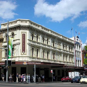Sydney City Hostel - Accommodation Tasmania 2