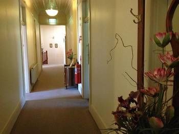Hotel Avonleigh - Accommodation Tasmania 3