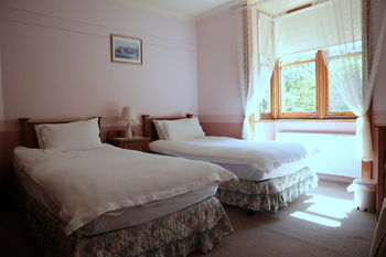 Hotel Avonleigh - Accommodation Tasmania 7