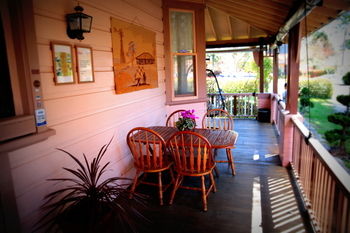 Hotel Avonleigh - Accommodation Tasmania 16