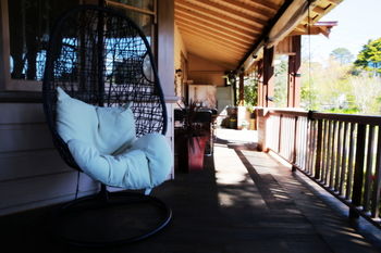 Hotel Avonleigh - Accommodation Tasmania 20