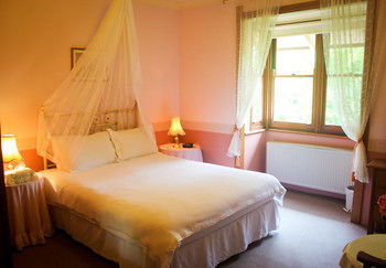 Hotel Avonleigh - Accommodation Tasmania 23