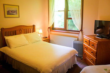 Hotel Avonleigh - Accommodation Tasmania 28