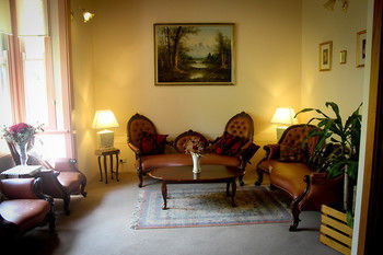 Hotel Avonleigh - Accommodation Tasmania 31