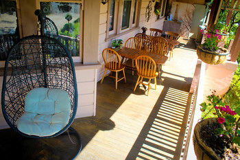 Hotel Avonleigh - Accommodation Tasmania 33