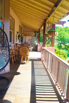 Hotel Avonleigh - Accommodation Tasmania 34