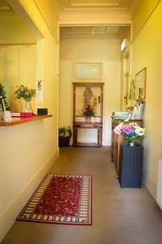 Hotel Avonleigh - Accommodation Tasmania 35