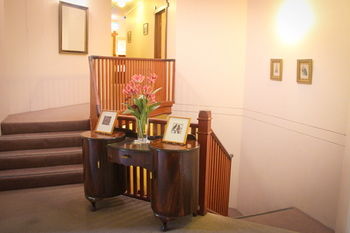 Hotel Avonleigh - Accommodation Tasmania 38