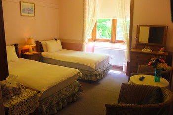 Hotel Avonleigh - Accommodation Tasmania 39