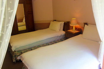Hotel Avonleigh - Accommodation Tasmania 40