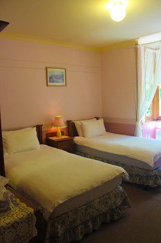 Hotel Avonleigh - Accommodation Tasmania 41