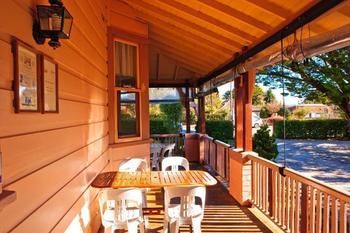 Hotel Avonleigh - Accommodation Tasmania 44