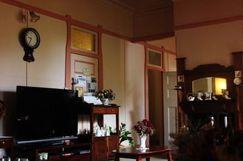 Hotel Avonleigh - Accommodation Tasmania 48