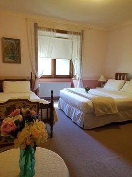 Hotel Avonleigh - Accommodation Tasmania 72