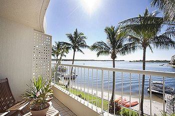 Noosa Pacific Resort - Accommodation Tasmania 1
