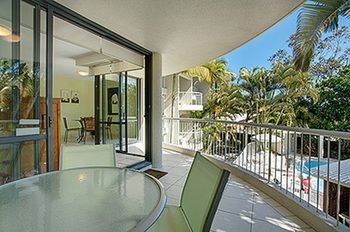 Noosa Pacific Resort - Accommodation Tasmania 2