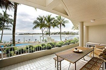 Noosa Pacific Resort - Accommodation Tasmania 3