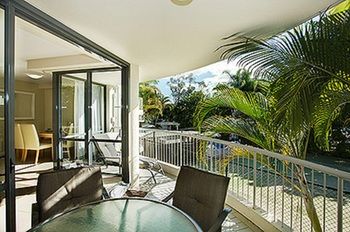 Noosa Pacific Resort - Accommodation Tasmania 4