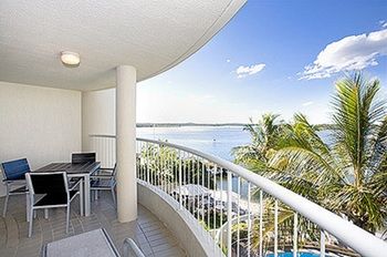 Noosa Pacific Resort - Accommodation Tasmania 5