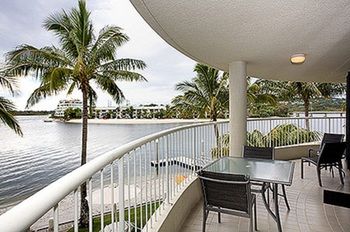 Noosa Pacific Resort - Accommodation Tasmania 6