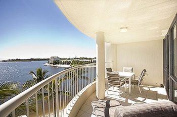 Noosa Pacific Resort - Accommodation Tasmania 8