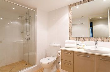 Noosa Pacific Resort - Accommodation Tasmania 12