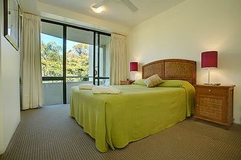 Noosa Pacific Resort - Accommodation Tasmania 19
