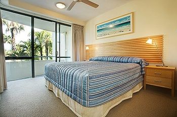 Noosa Pacific Resort - Accommodation Tasmania 21