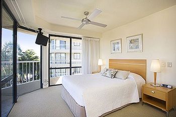 Noosa Pacific Resort - Accommodation Tasmania 23