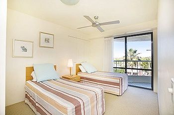 Noosa Pacific Resort - Accommodation Tasmania 26
