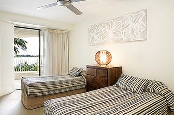 Noosa Pacific Resort - Accommodation Tasmania 30
