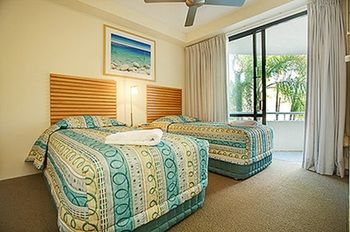 Noosa Pacific Resort - Accommodation Tasmania 31