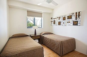 Noosa Pacific Resort - Accommodation Tasmania 32