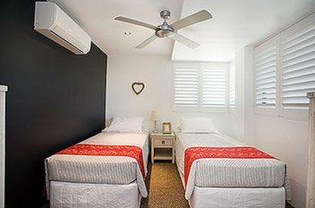 Noosa Pacific Resort - Accommodation Tasmania 33
